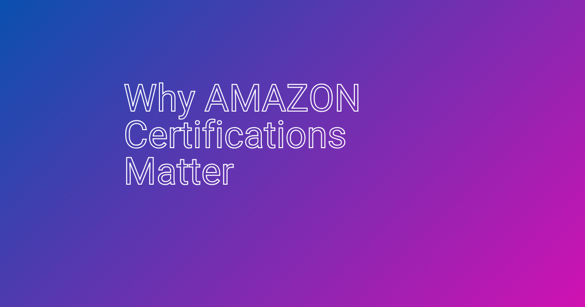 Why Certifications Matter for Amazon FBA  And How They Protect Your Business, Customers, and Profits