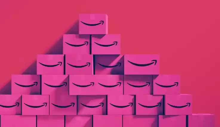 Amazon FBA management service by ZoeMKT