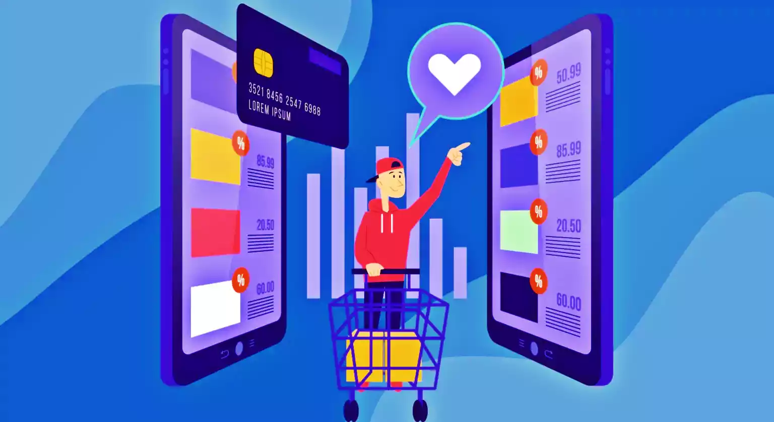 E-commerce solutions by ZoeMKT