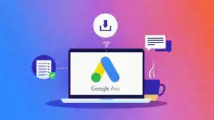 Google Ads management by ZoeMKT