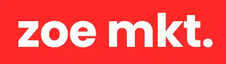 ZoeMKT logo – digital marketing and creative agency
