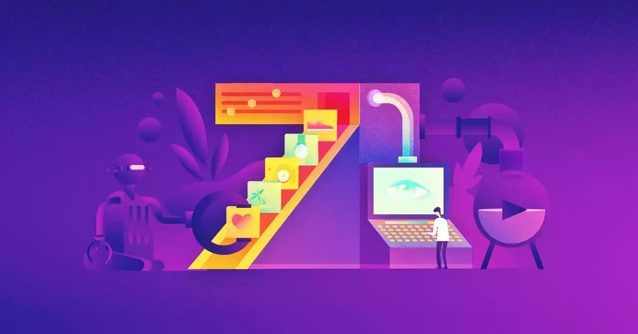 Magnetic branding service by ZoeMKT