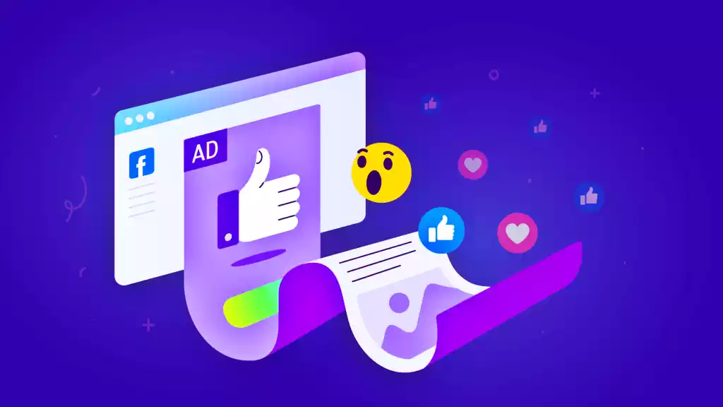 Social media advertising service by ZoeMKT