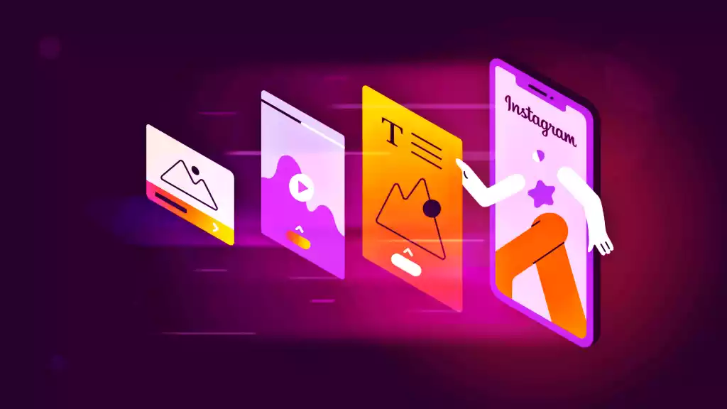 Social media management service by ZoeMKT