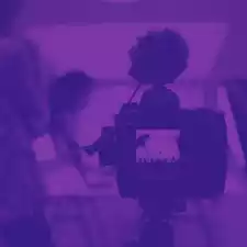 Radiant visuals/creative branding by Zoe MKT