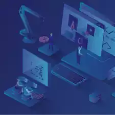 Web design service by Zoe MKT